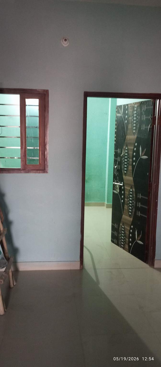 Priyanshu Bhargav's room