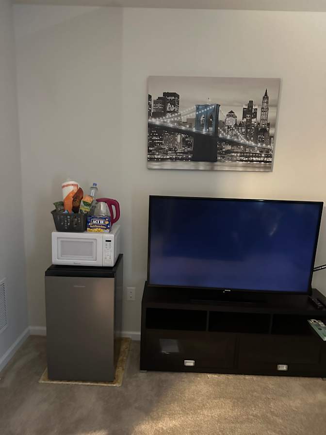 FeliciaAde's room