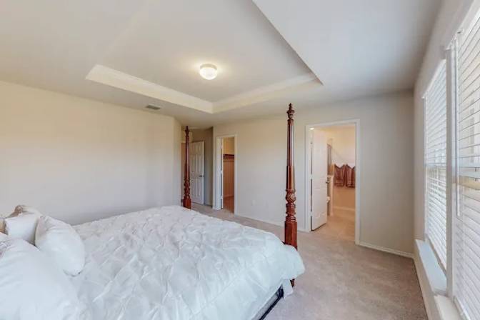 Do Nguyen's room