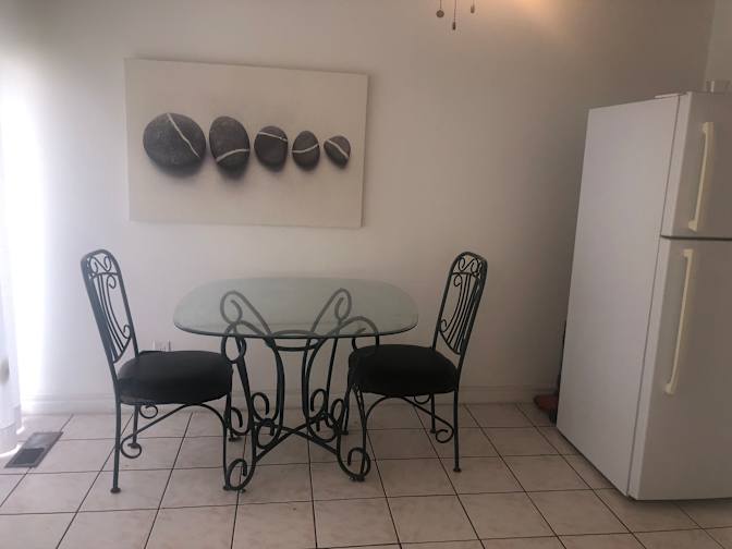 VALENTINA NAKOVSKA's room