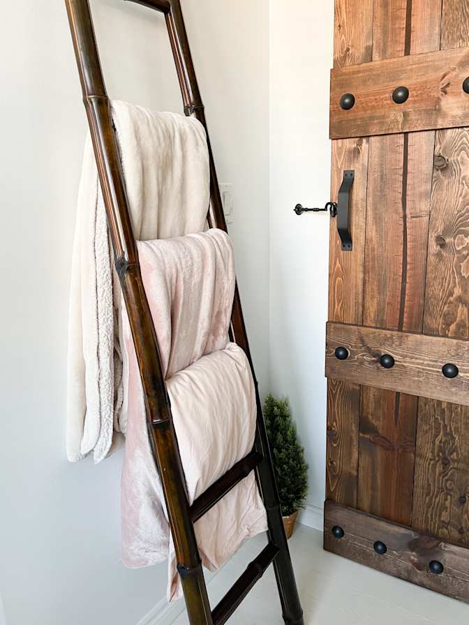 Cindy Liu's room