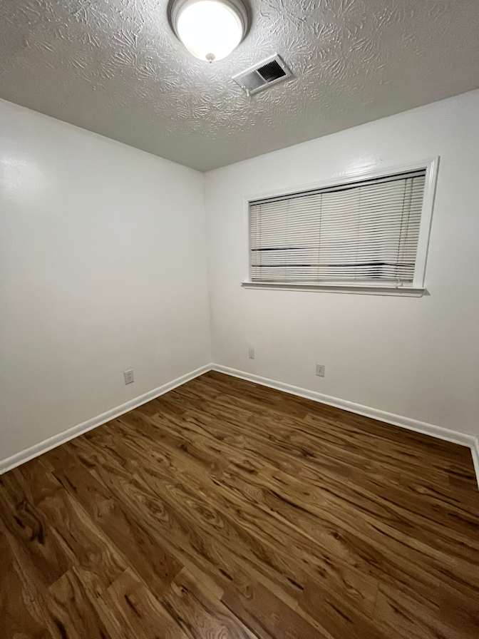 Sarah's room