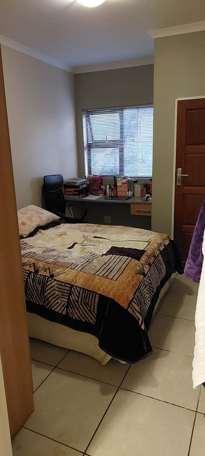 Skyler's room