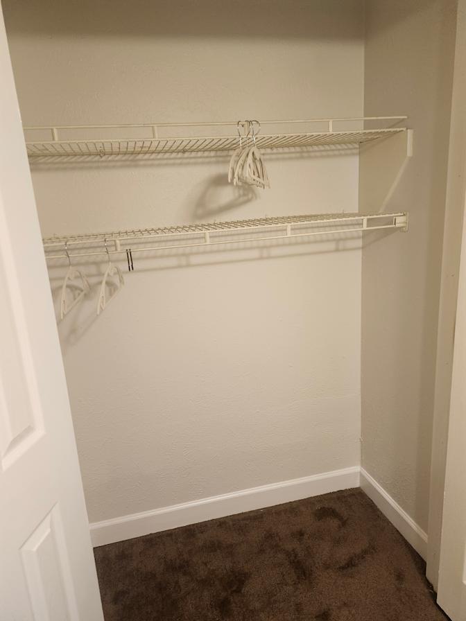 Eshaq's room