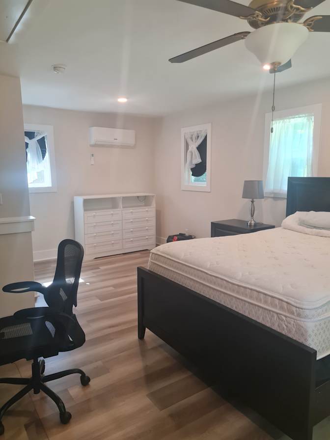 Will's room