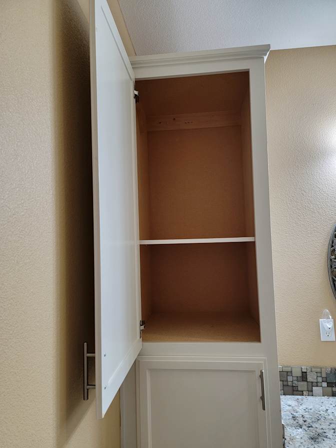 Heather's room