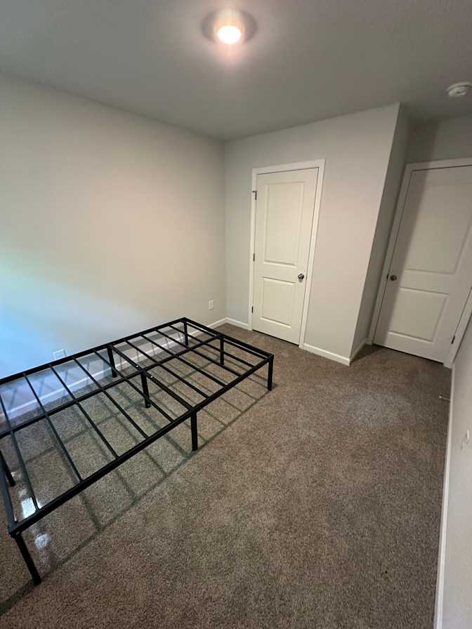 Peggy's room