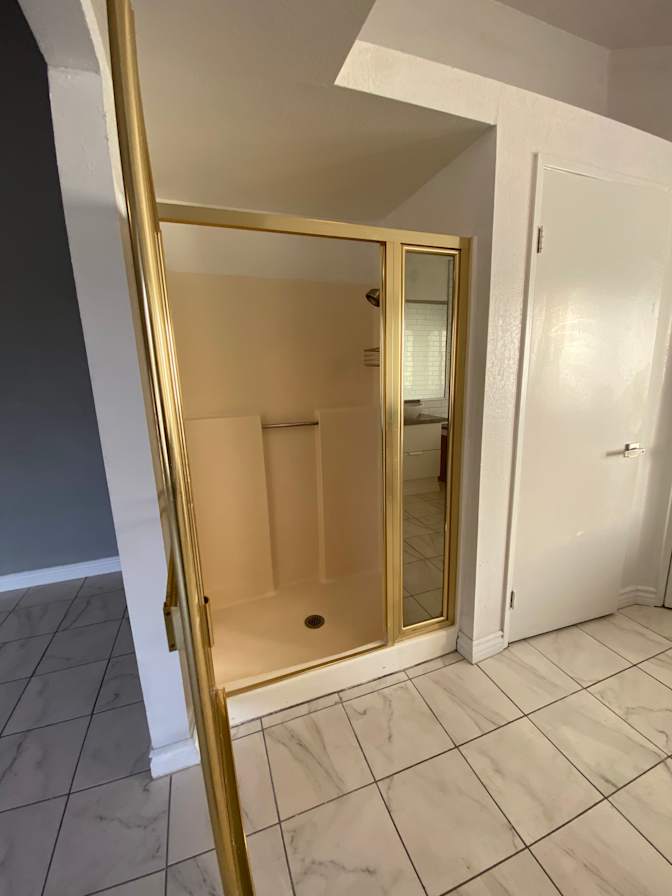 Jonathan's room