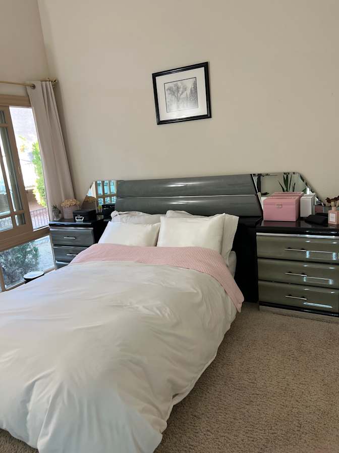 Mary's room
