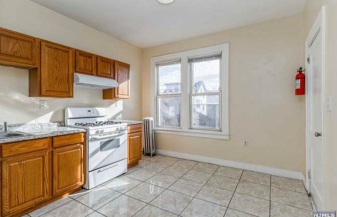 Budget Stays's room