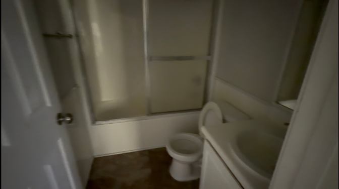 Alcove Rooms's room