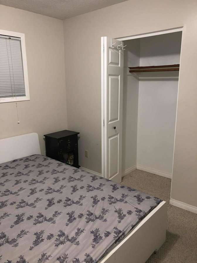 May - Lawrence Javier's room