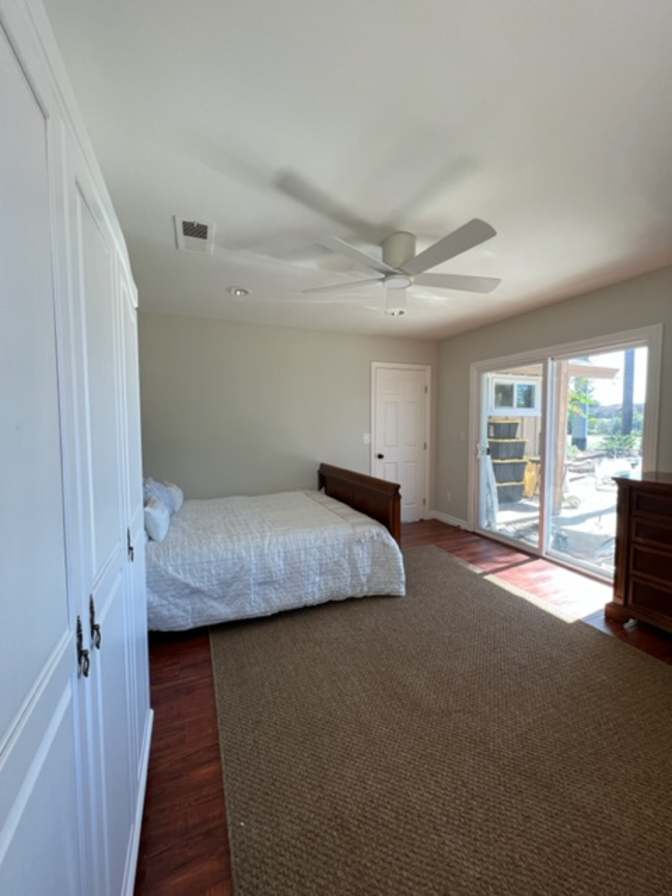 Annemarie's room