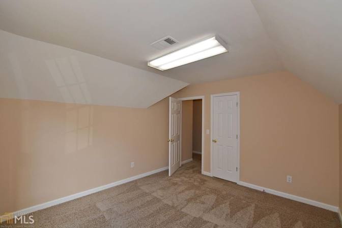 Kharioul's room