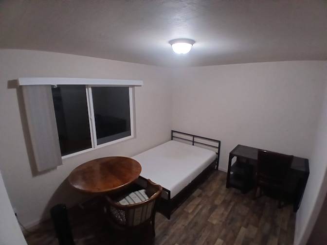 Elijah's room