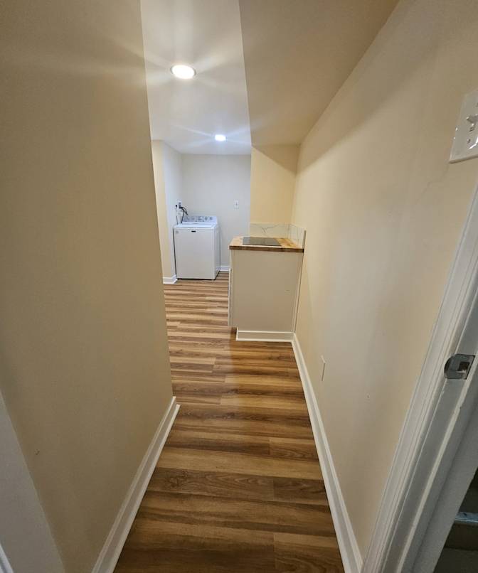 Adebukola's room