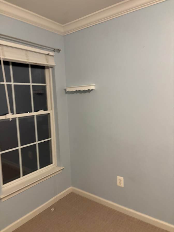 Sandy's room