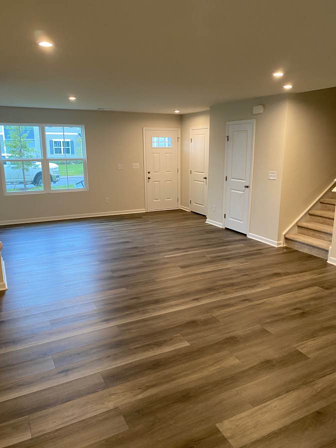 Alcove Rooms's room
