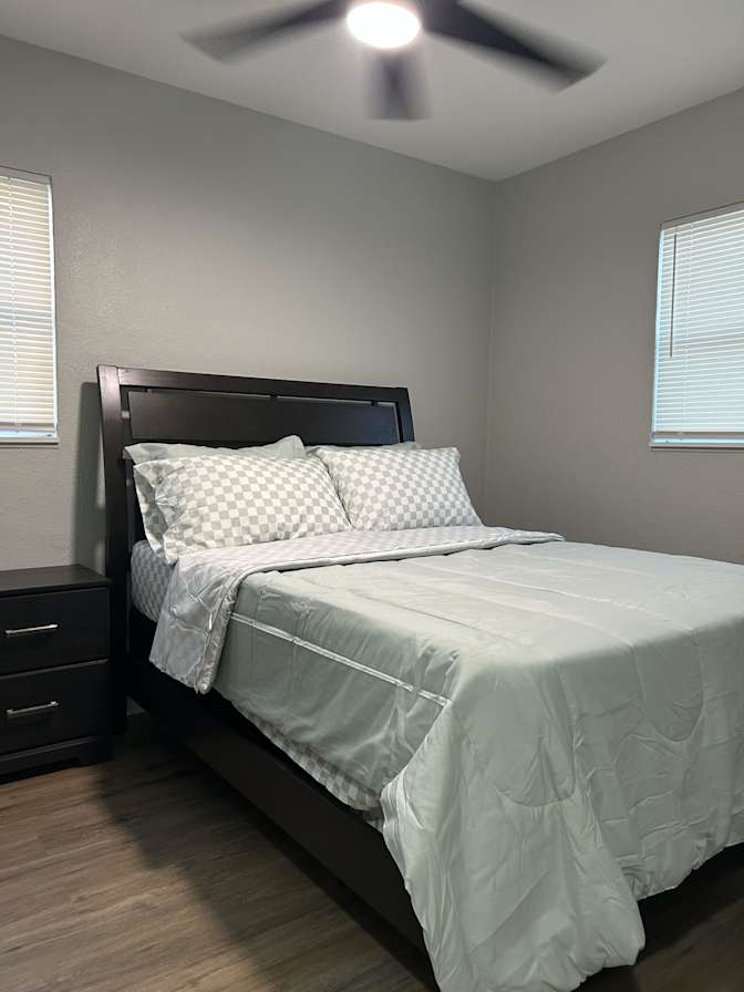 PadSplit's room