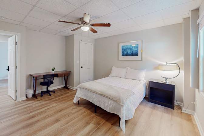 PadSplit's room