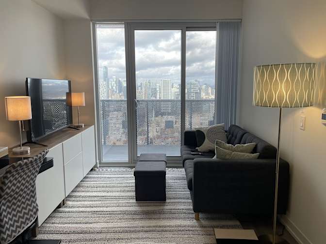Sue's room