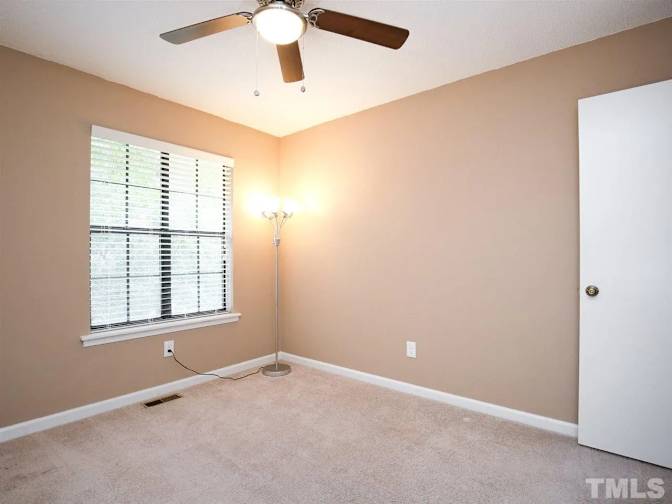 Jean's room