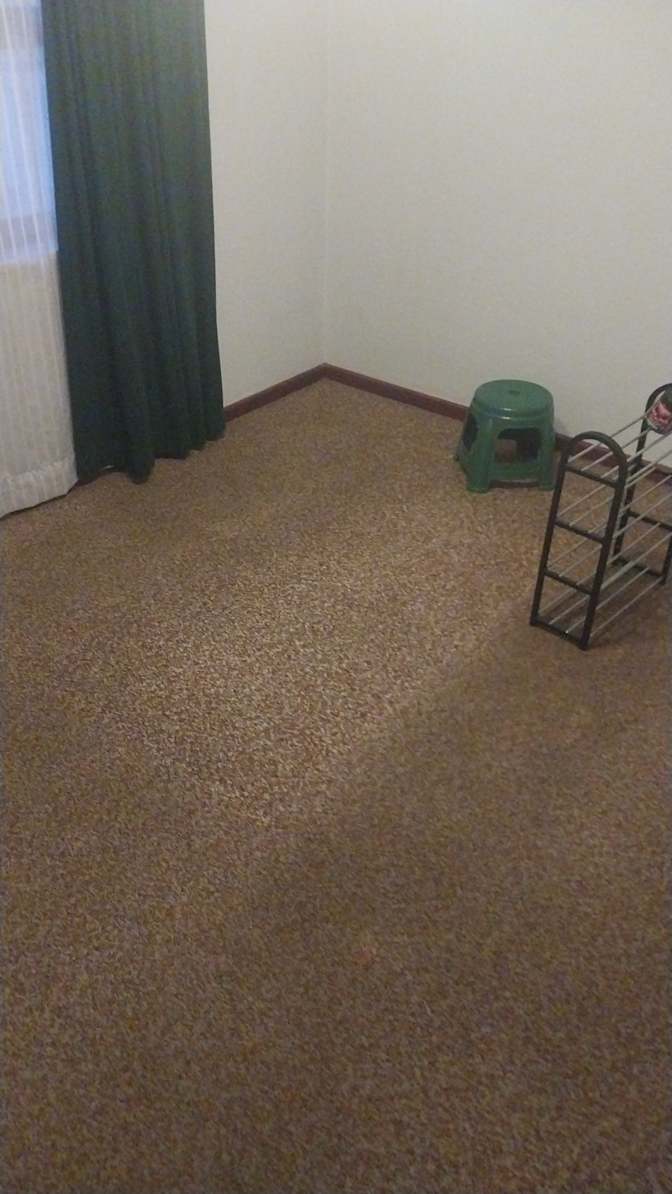 Robert's room