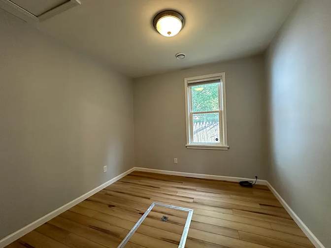 Alexander Roth's room
