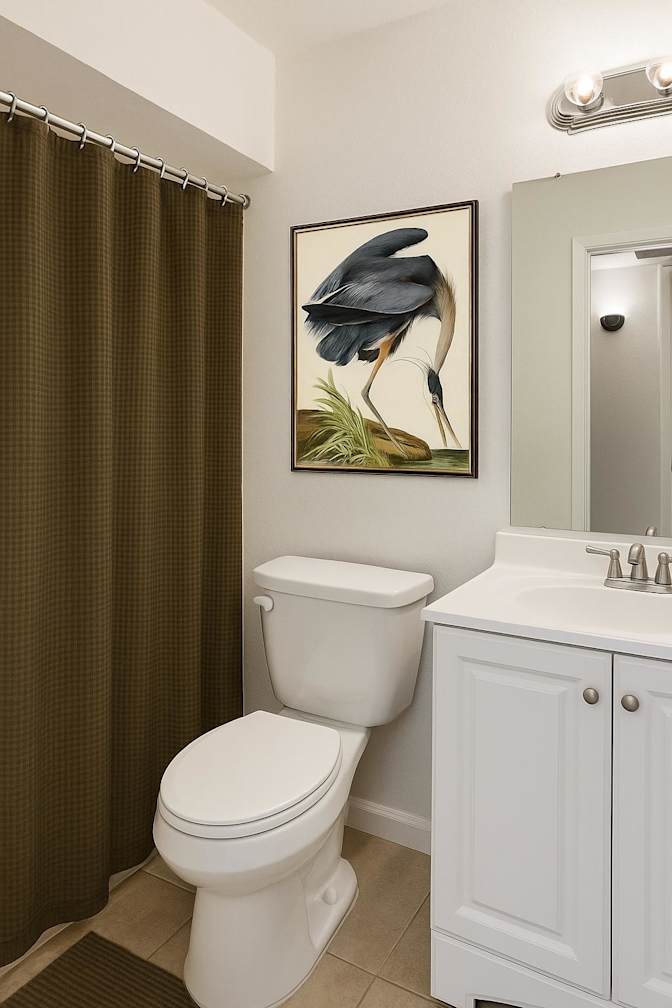 Chelsea's room