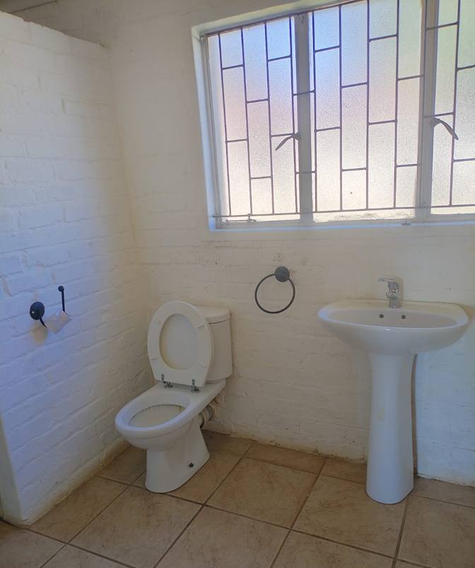 Tebogo's room