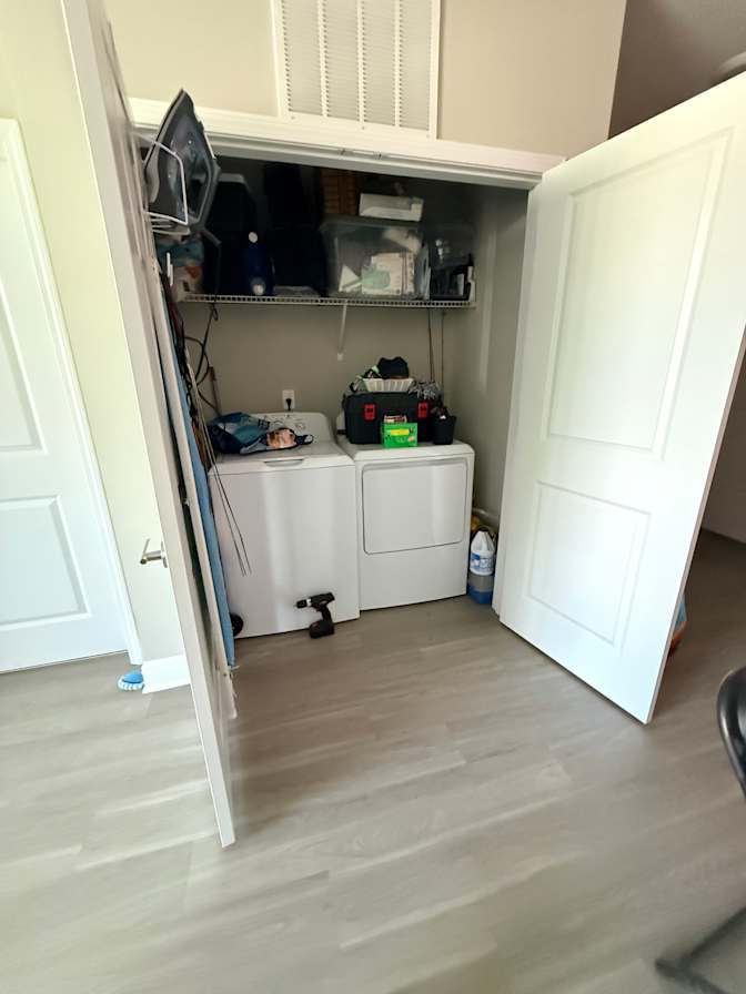 Jonathan's room