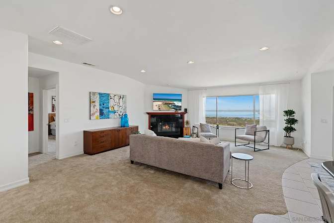 Kevin's room