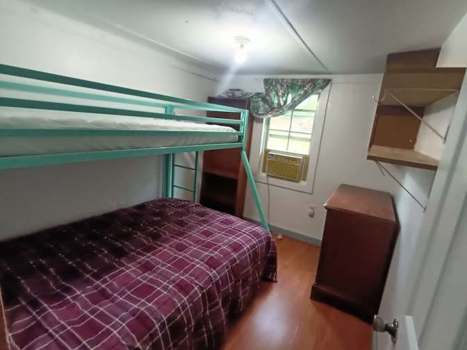 Fredy's room