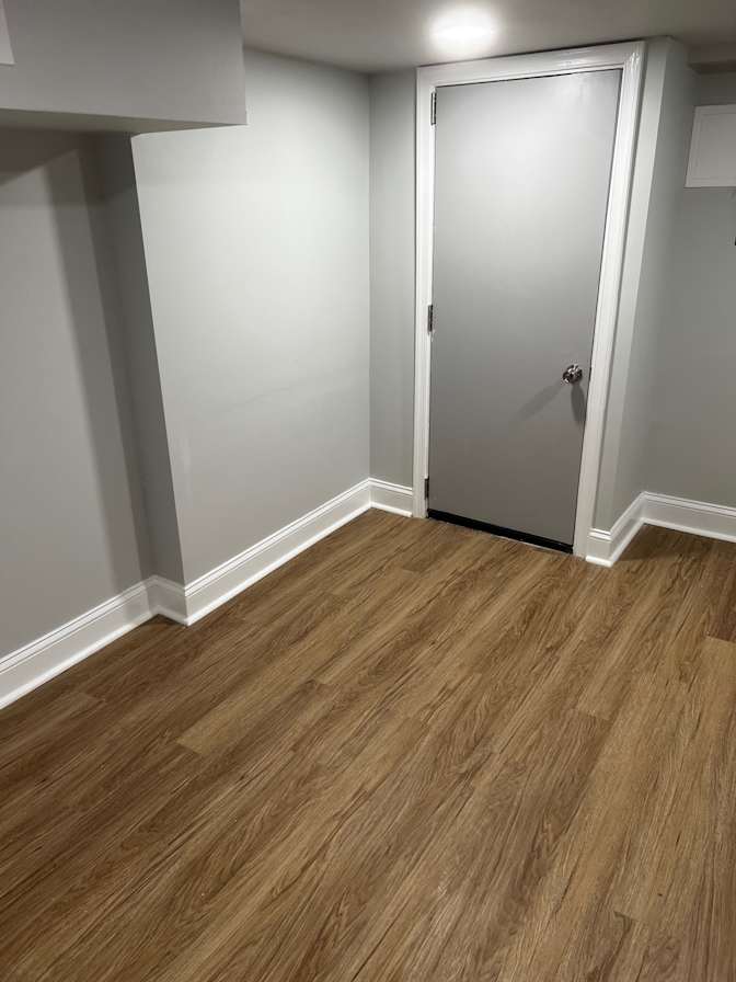 Vita's room