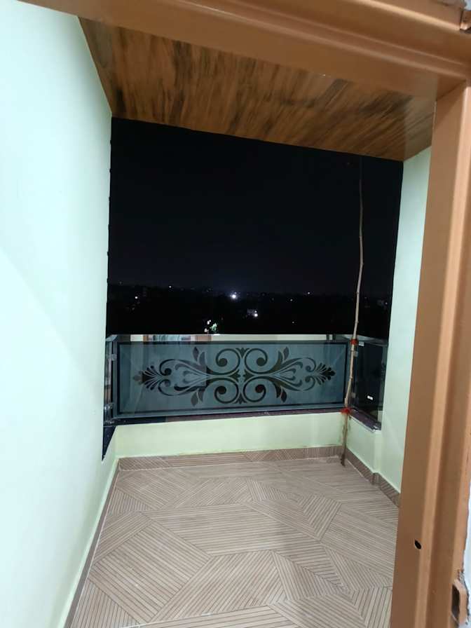 SHRAWAN KUMAR MISHRA's room