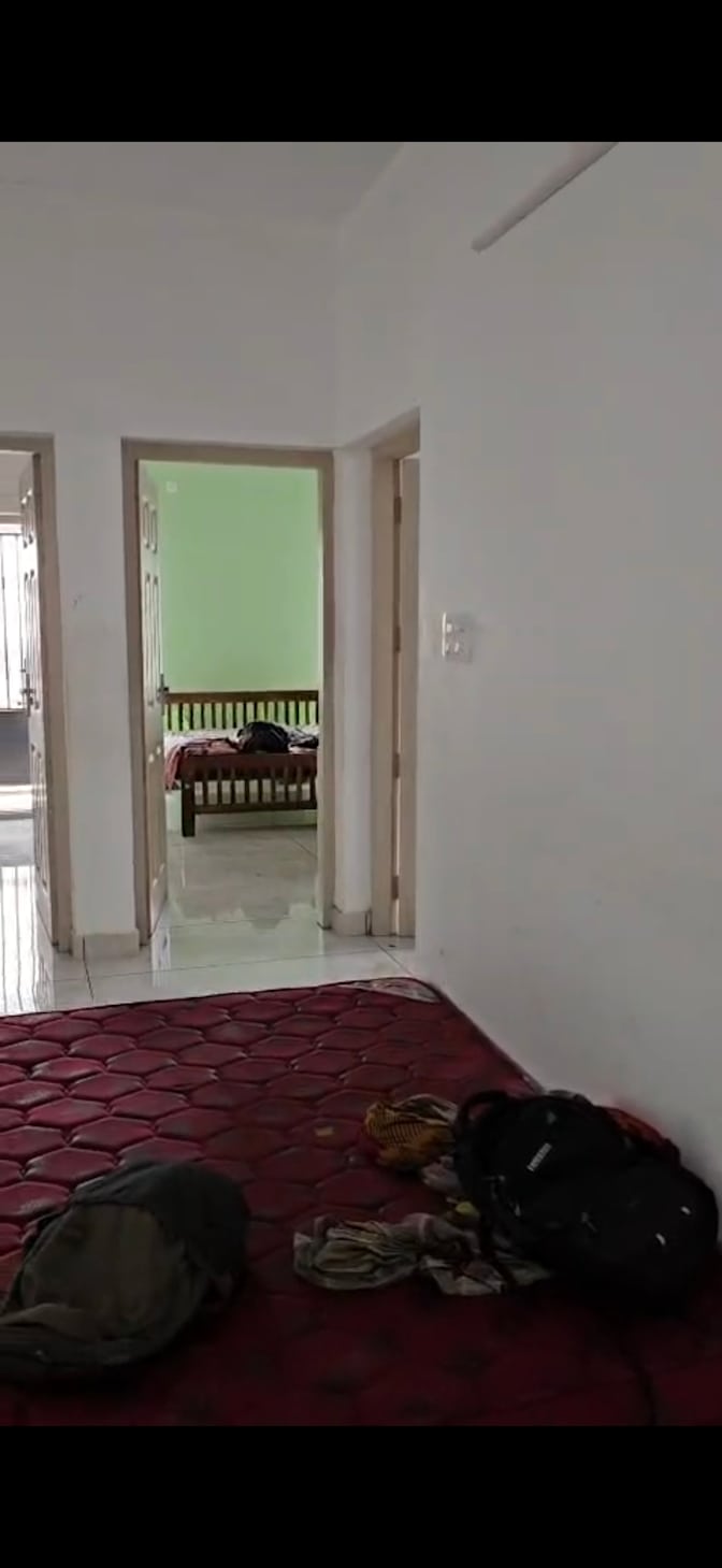 Prasin's room
