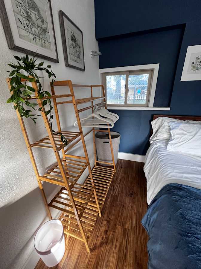 Anna's room