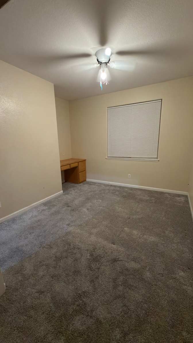 Sherry's room