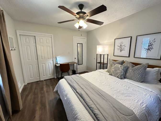 PadSplit's room
