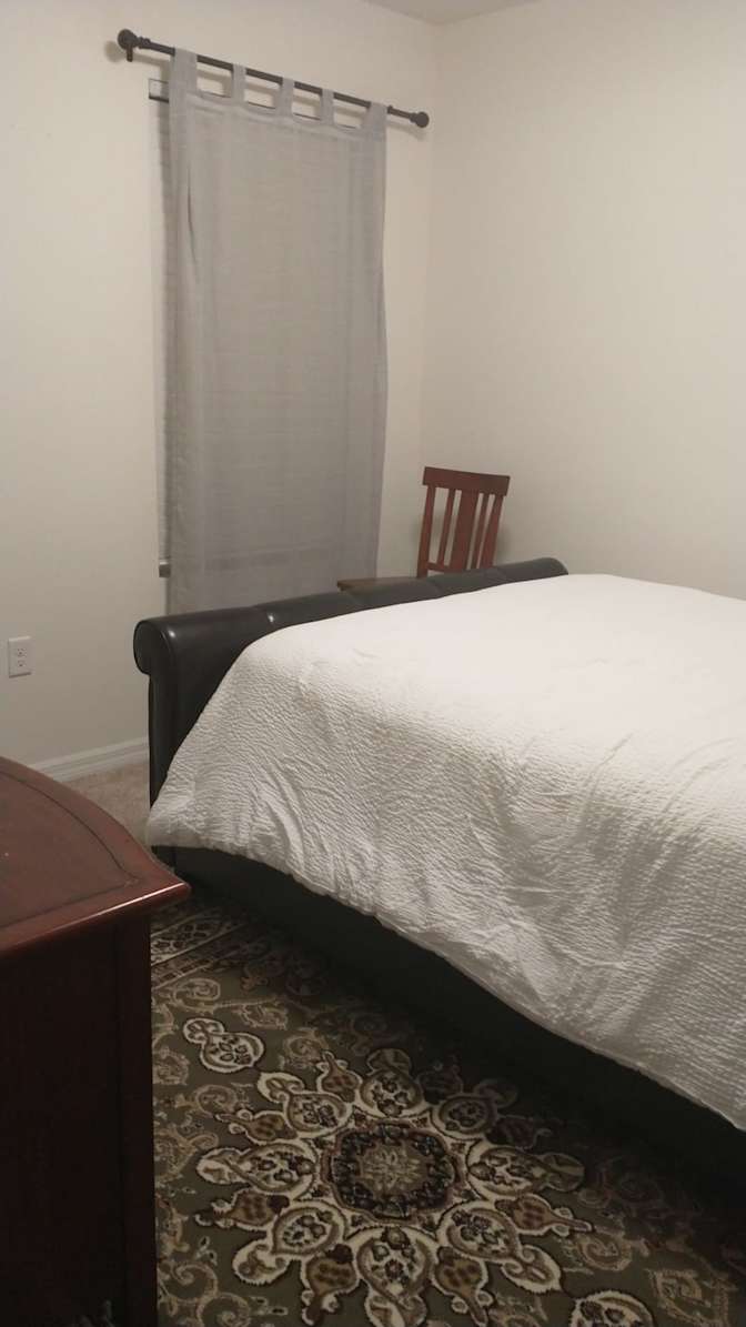 Kerri's room
