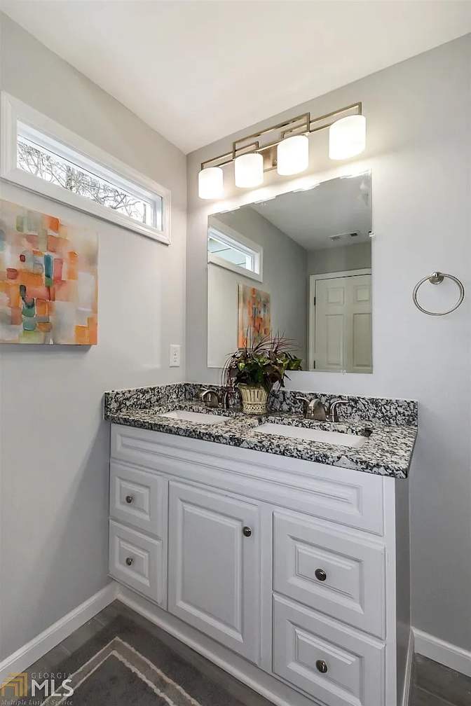 Alcove Rooms's room