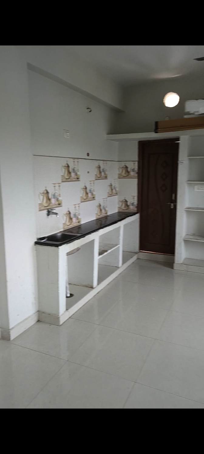 Karthik's room
