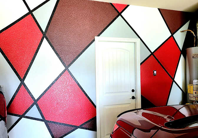 Kynda's room
