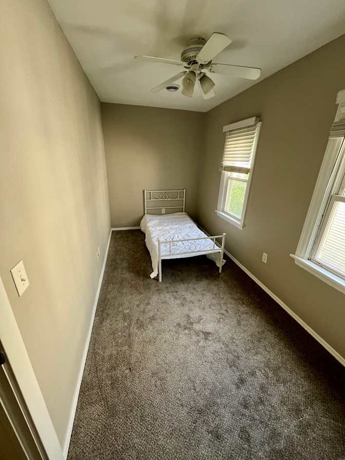 Kathryne's room