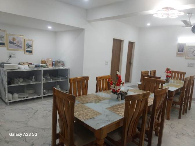 Vid's room