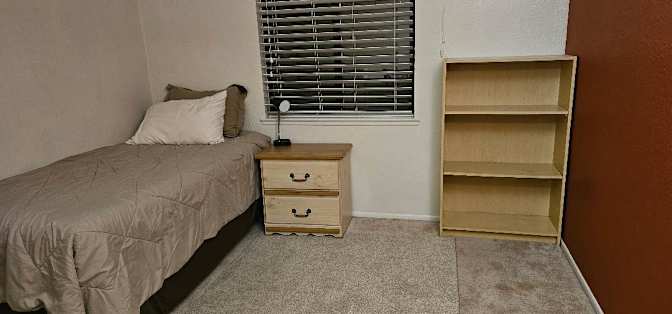 Jamie's room