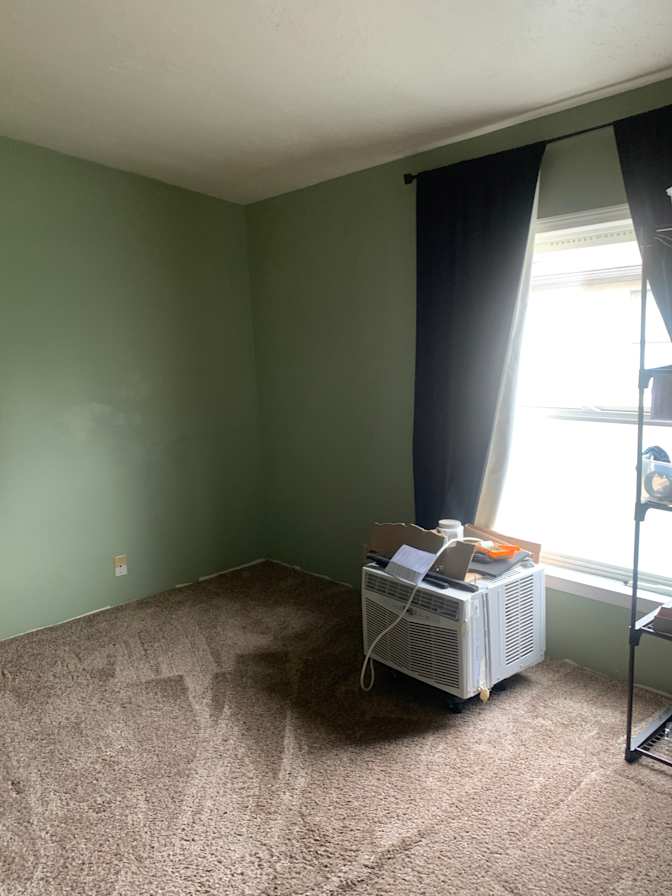 Emma's room