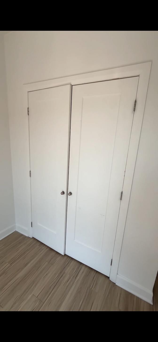 Toni's room