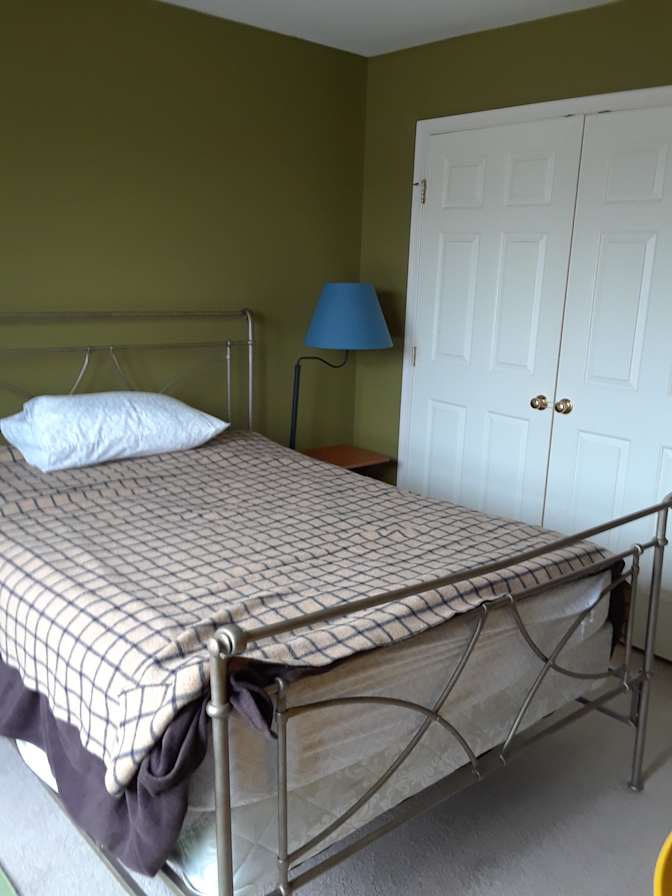 valerie's room