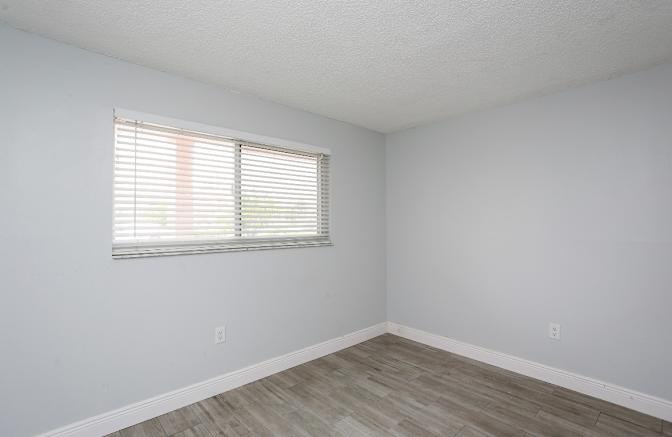 Priscilla's room